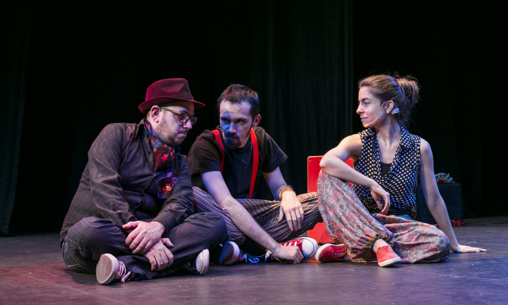 La Mar de Flamencura